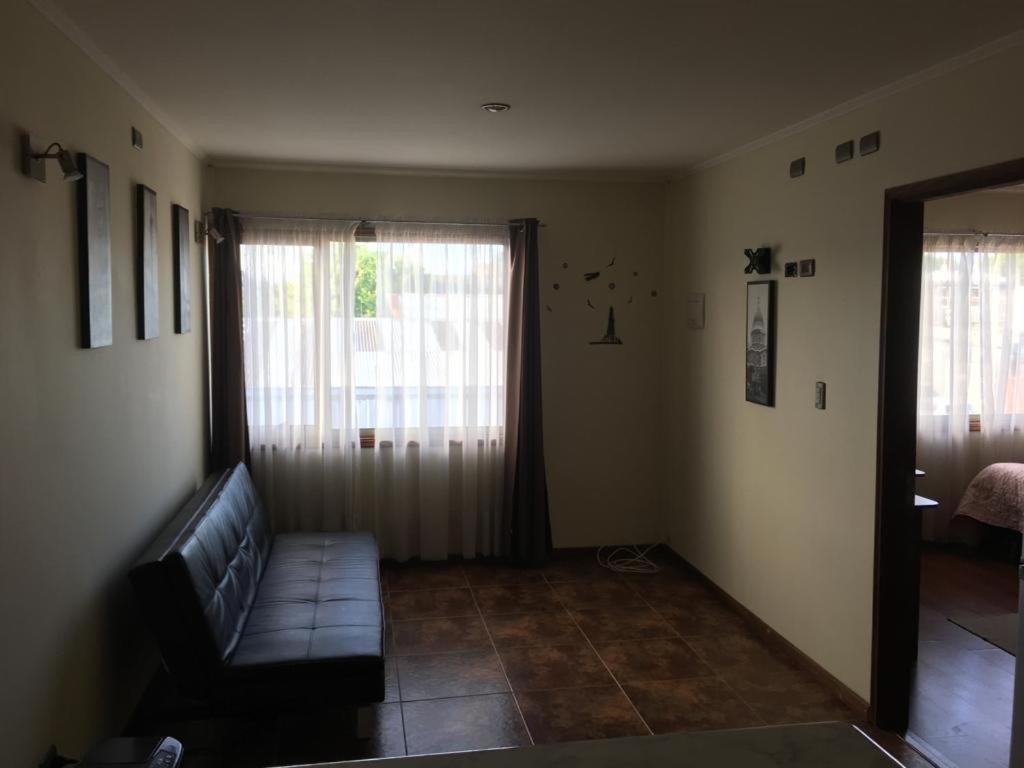 Cabanas La Ruta De Valdivia Villa ภายนอก รูปภาพ